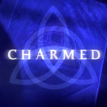 <cite>Charmed</cite> (1998–2006) title sequence