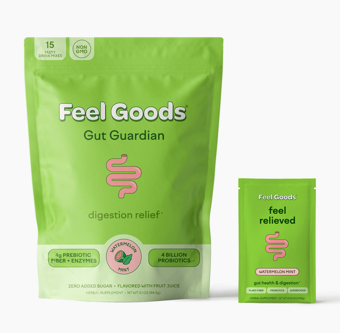Feel Goods 4