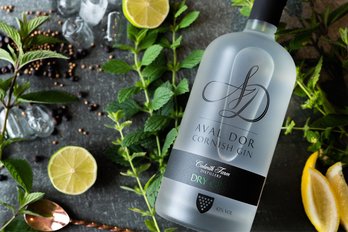 Colwith Farm Distillery 1