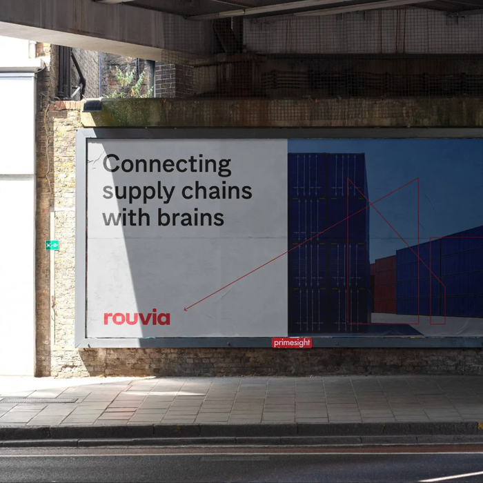 Rouvia identity and website 1
