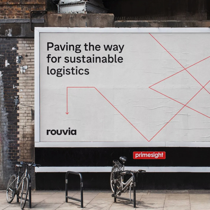 Rouvia identity and website 2
