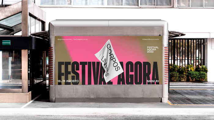 Festival Agora 2