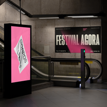 Festival Agora