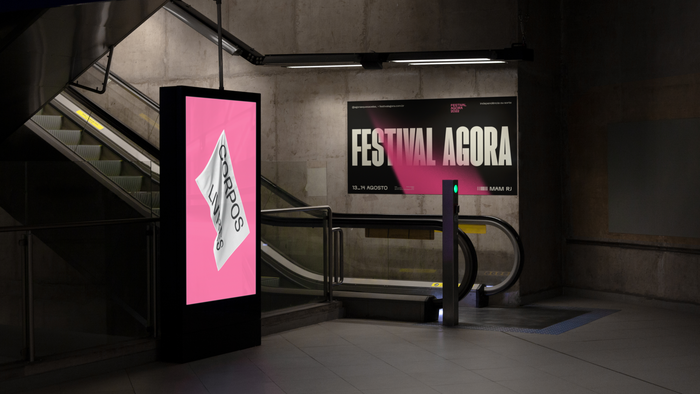 Festival Agora 7