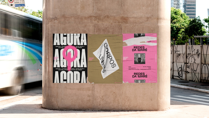 Festival Agora 4