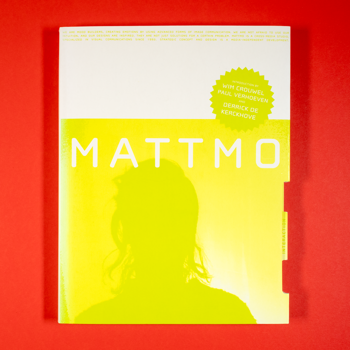 Mattmo book 2