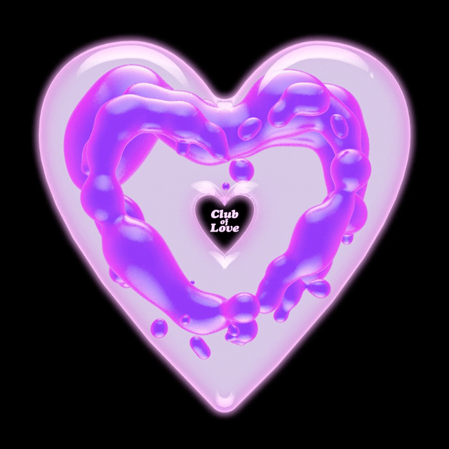 Club of Love 1