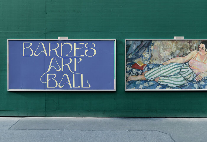 Barnes Art Ball Invitation 2021 5