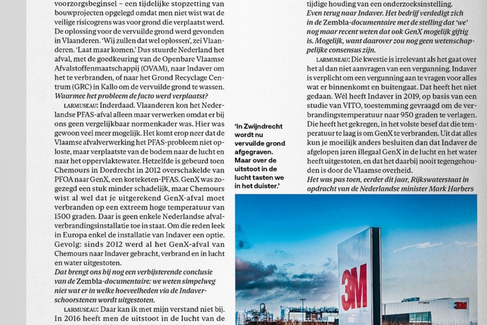 Knack magazine 8