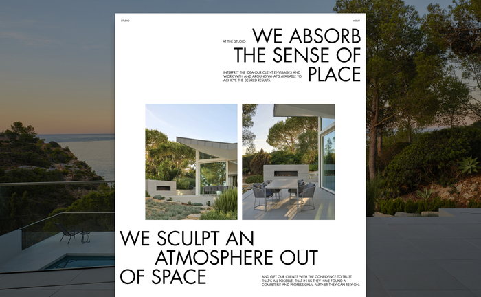 Marlene Uldschmidt portfolio website 3
