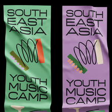 South East Asia Youth Music Camp