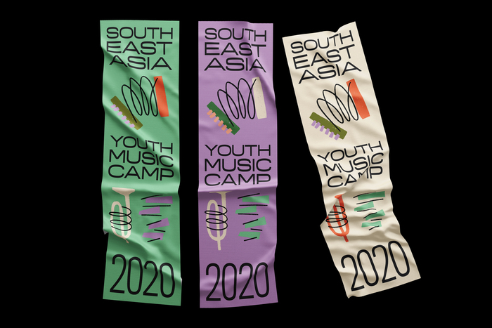 South East Asia Youth Music Camp 4