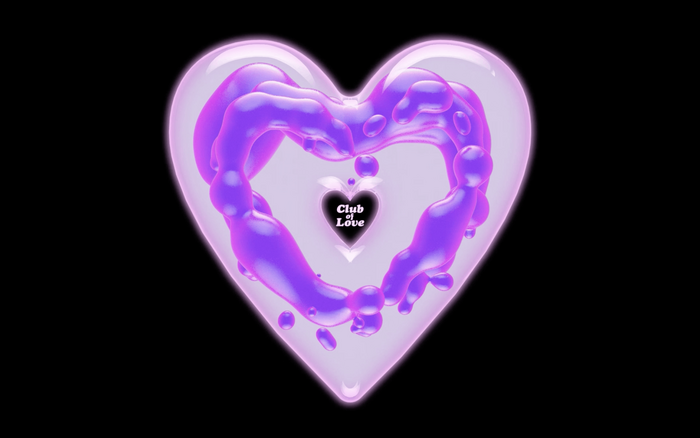 Club of Love 3