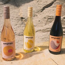 Souleil wines