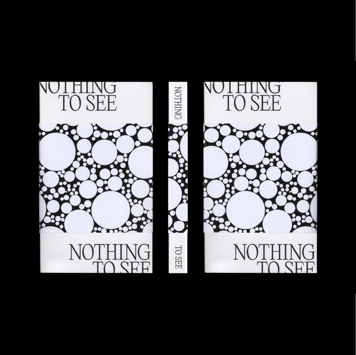 Nothing to See 5