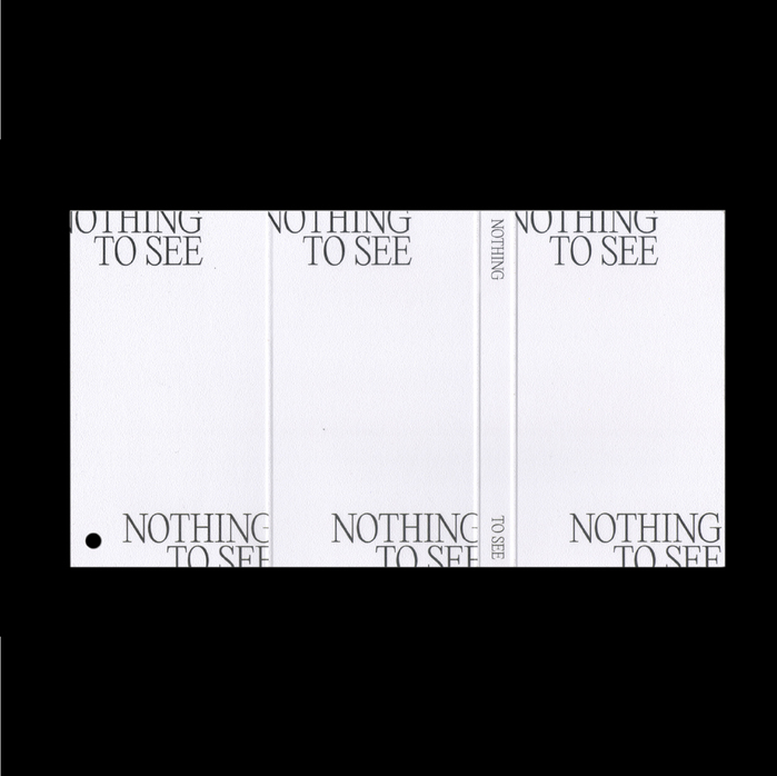 Nothing to See 7