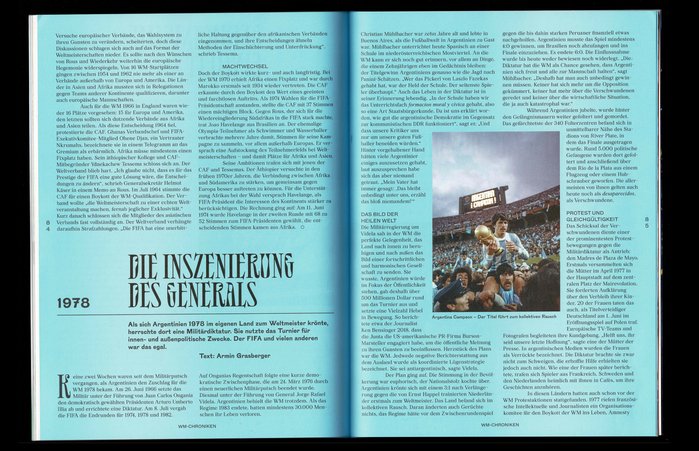 ballesterer magazine and podcast #175, Nov. 2022 2