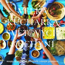 <cite>Velká kuchařka světových kuchyní</cite>