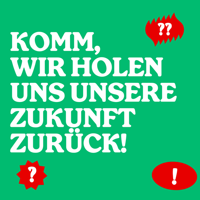 One of the examples of regular-wide Henrietta on a social media card