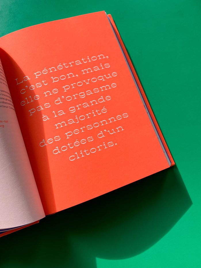 Jouissance Club, une cartographie du plaisir deluxe edition 4