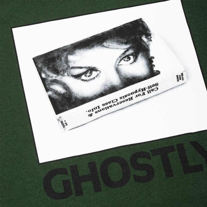 Mug and shirt for Ghostly International 3