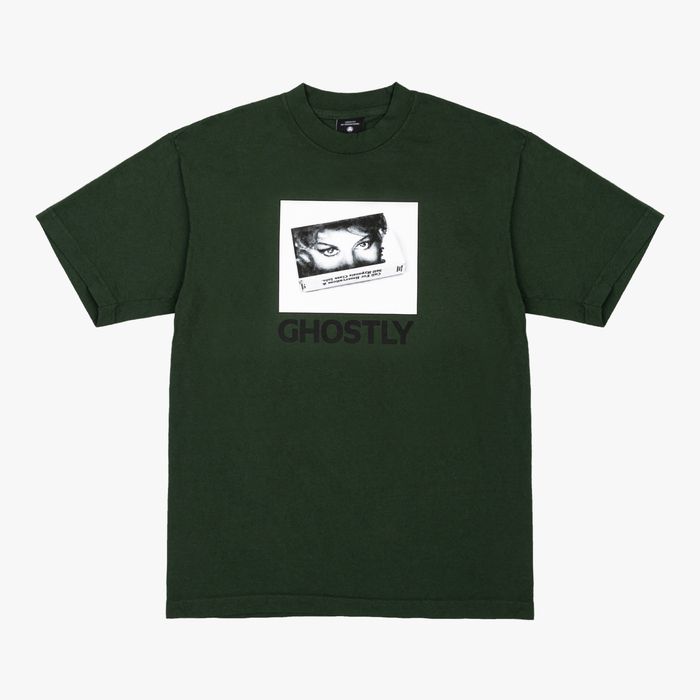 Mug and shirt for Ghostly International 4