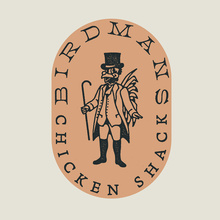 Birdmans Chicken Shack