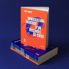 “Amorce” book series, <span>Éditions 10/18</span>