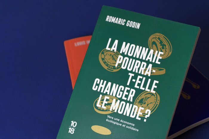 “Amorce” book series, Éditions 10/18 2
