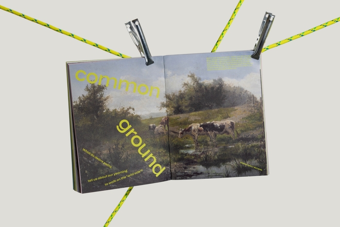 Sociotype Journal, issue #2: “Makeshift” 2