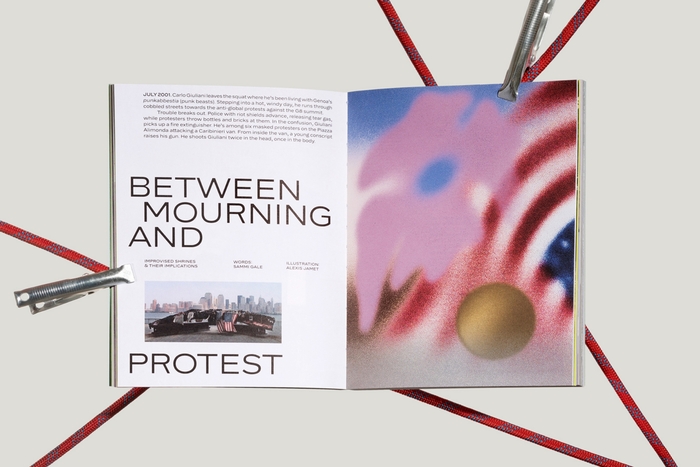 Sociotype Journal, issue #2: “Makeshift” 4
