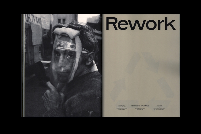 Sociotype Journal, issue #2: “Makeshift” 10