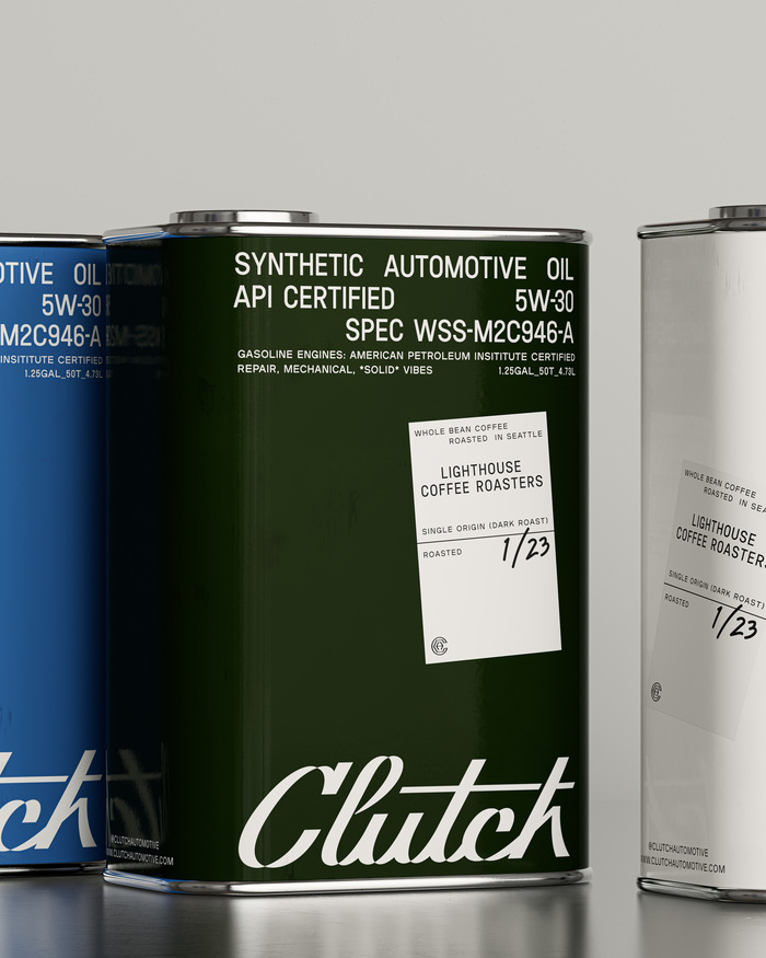 Clutch Automotive 4