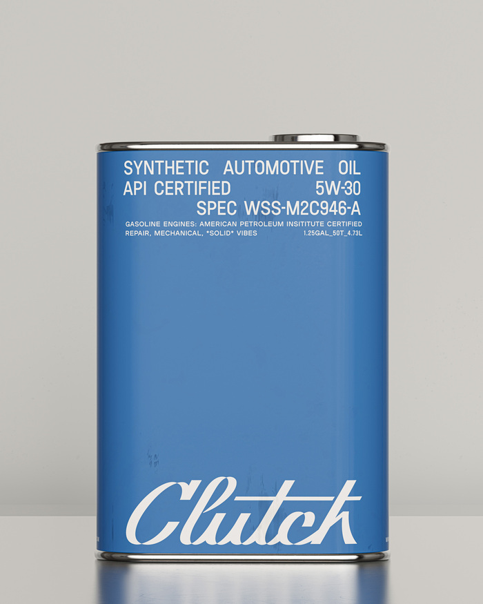 Clutch Automotive 5