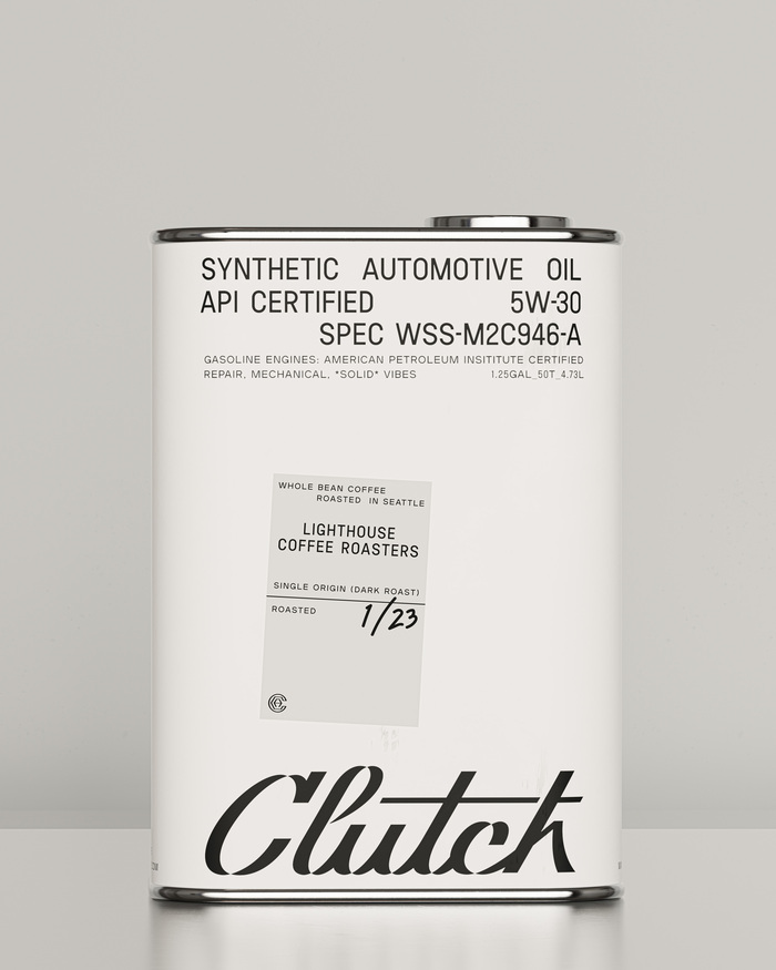 Clutch Automotive 6