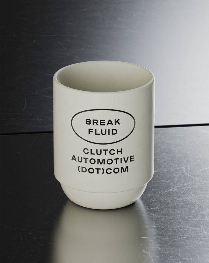 Clutch Automotive 7