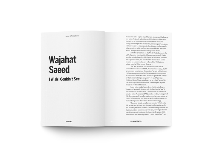 Drone Vision: Warfare, Surveillance, Protest by Sarah Tuck 5