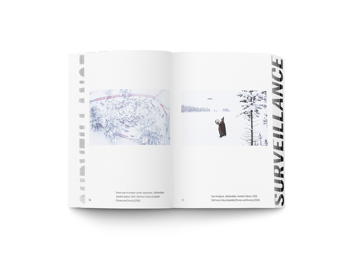Drone Vision: Warfare, Surveillance, Protest by Sarah Tuck 7
