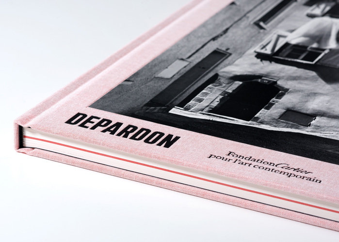 Communes by Raymond Depardon 2