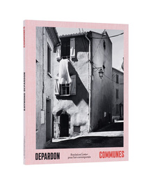 <cite>Communes</cite> by Raymond Depardon