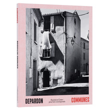 <cite>Communes</cite> by Raymond Depardon