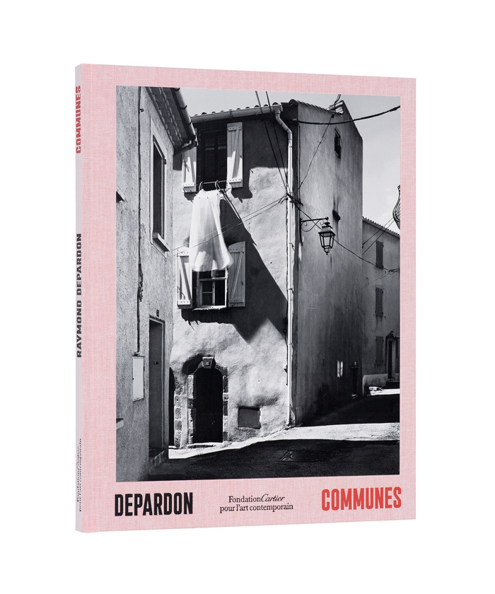 Communes by Raymond Depardon 1