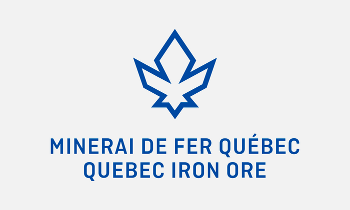 Minerai de fer Québec 1