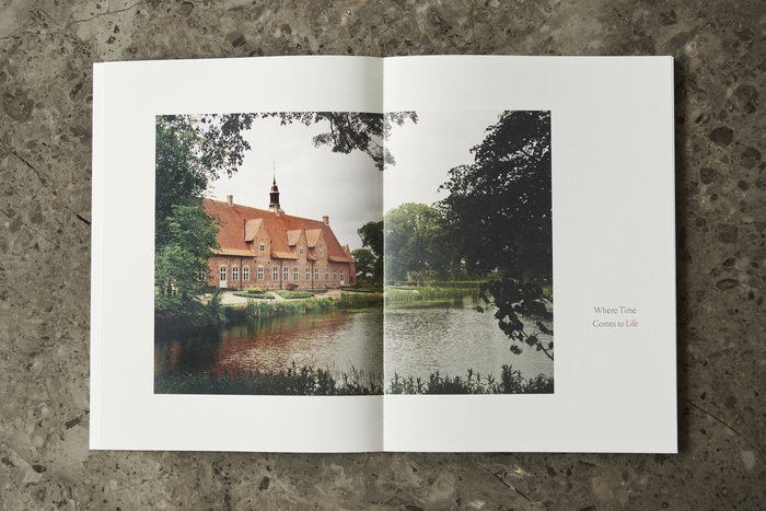 Rosendal Castle 4