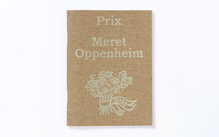 Grand Prix d’art/Prix Meret Oppenheim 2021 5