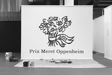 Grand Prix d’art/Prix Meret Oppenheim 2021