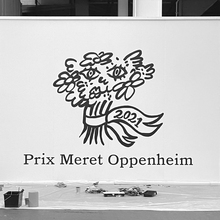 Grand Prix d’art/Prix Meret Oppenheim 2021