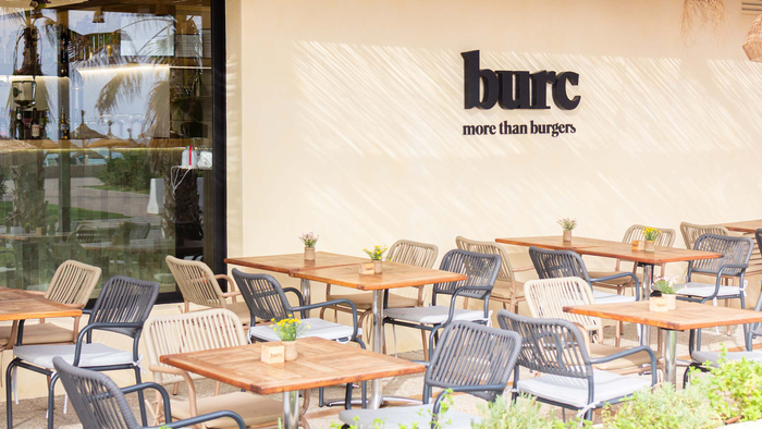 Burc Burgers 2