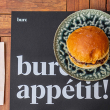 Burc Burgers