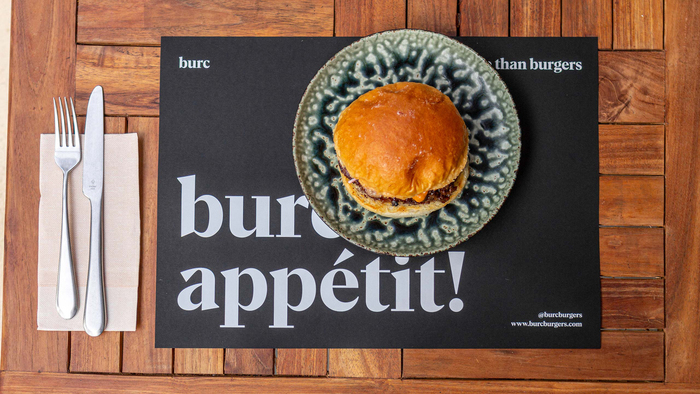 Burc Burgers 5